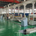 high speed slitting line for the galvanized coil